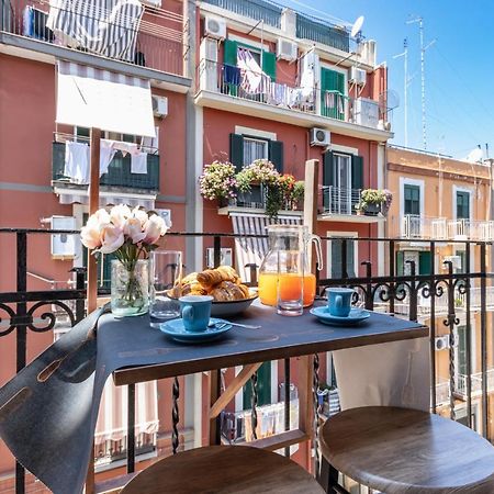 San Nicola Apartments By Rentbeat 바리 외부 사진