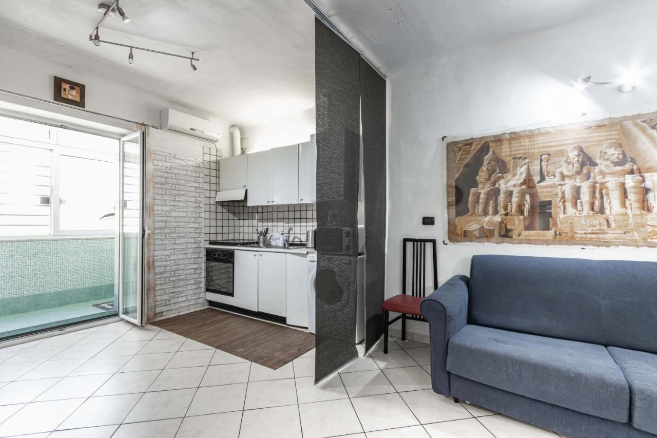 San Nicola Apartments By Rentbeat 바리 외부 사진