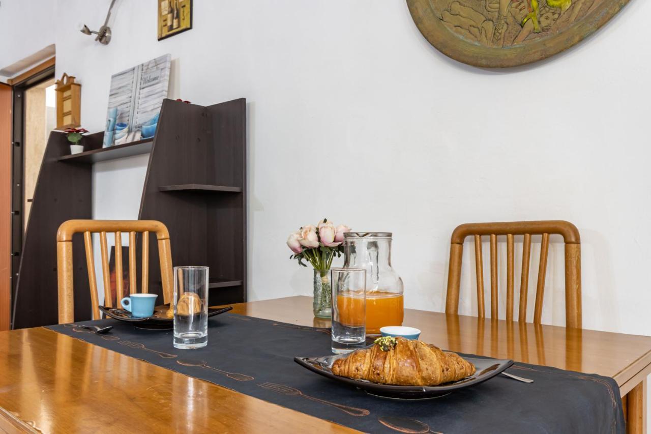 San Nicola Apartments By Rentbeat 바리 외부 사진