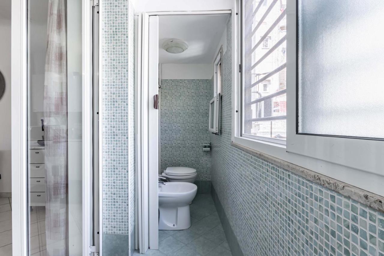San Nicola Apartments By Rentbeat 바리 외부 사진