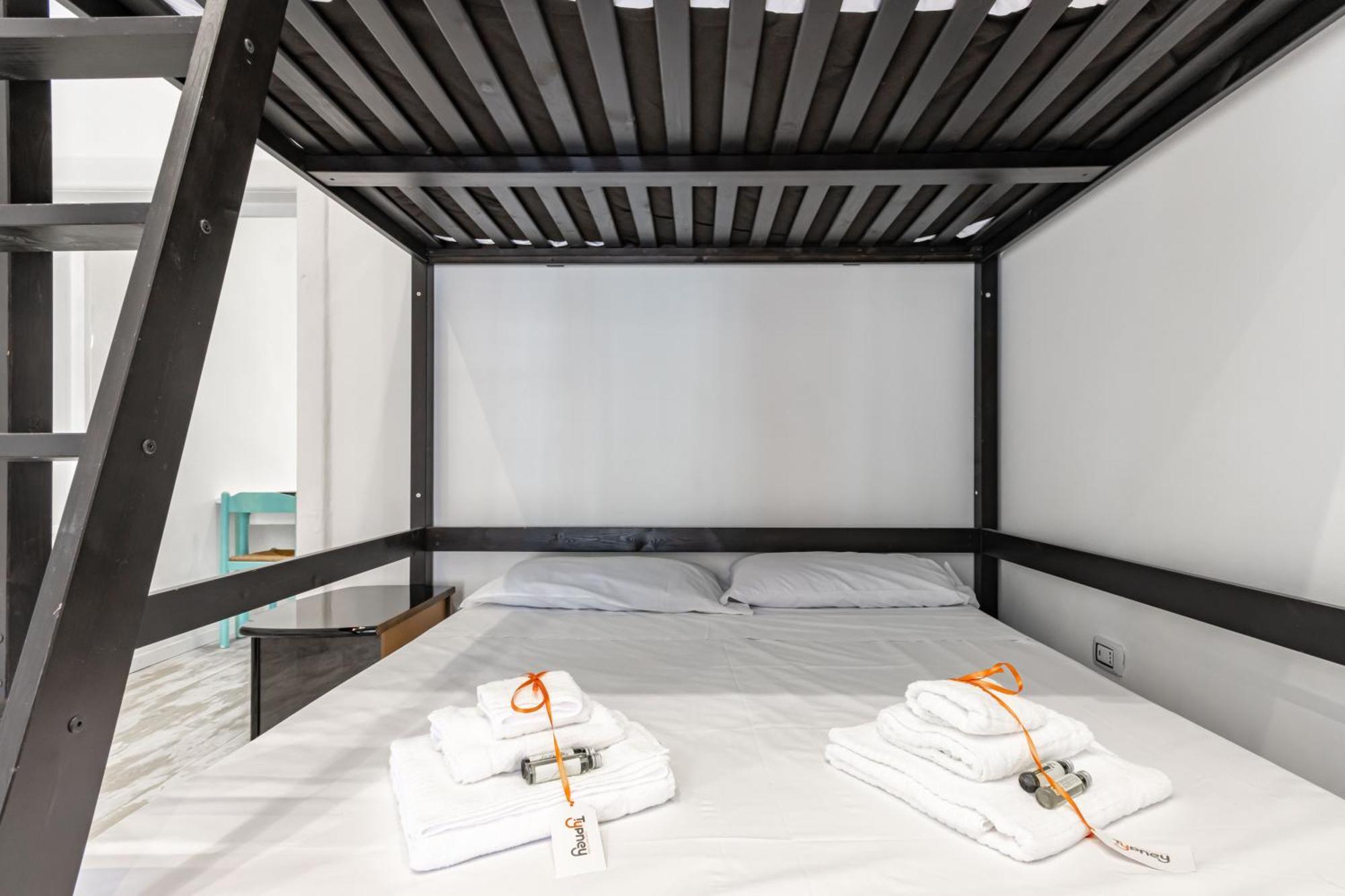 San Nicola Apartments By Rentbeat 바리 외부 사진