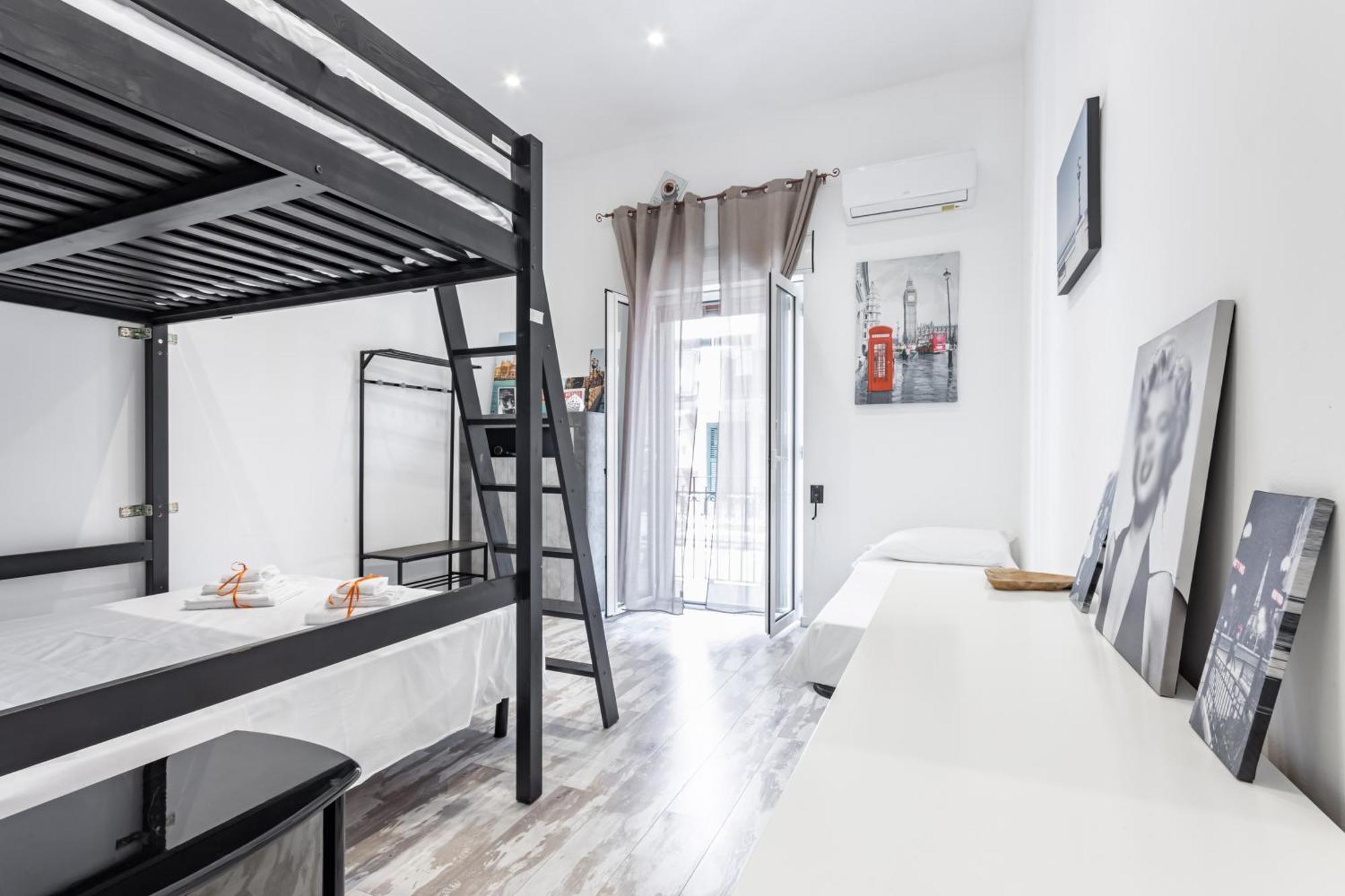 San Nicola Apartments By Rentbeat 바리 외부 사진