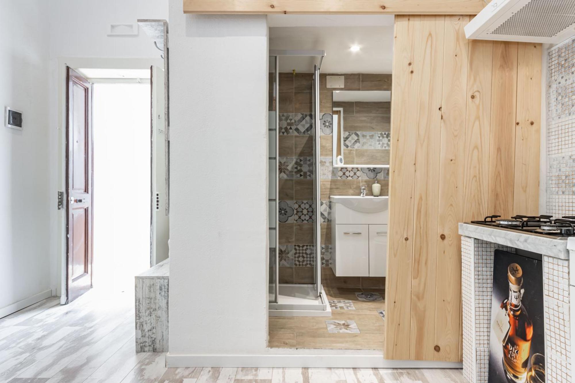 San Nicola Apartments By Rentbeat 바리 외부 사진