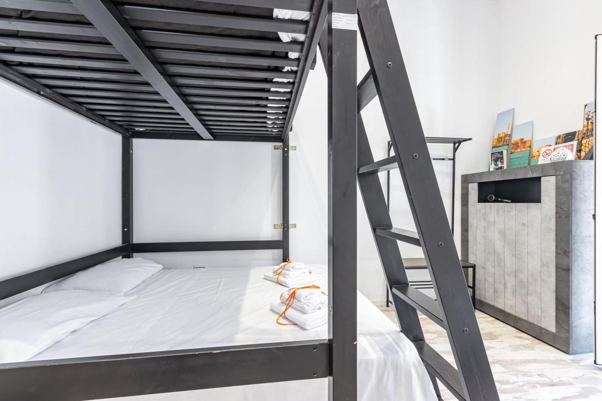 San Nicola Apartments By Rentbeat 바리 외부 사진