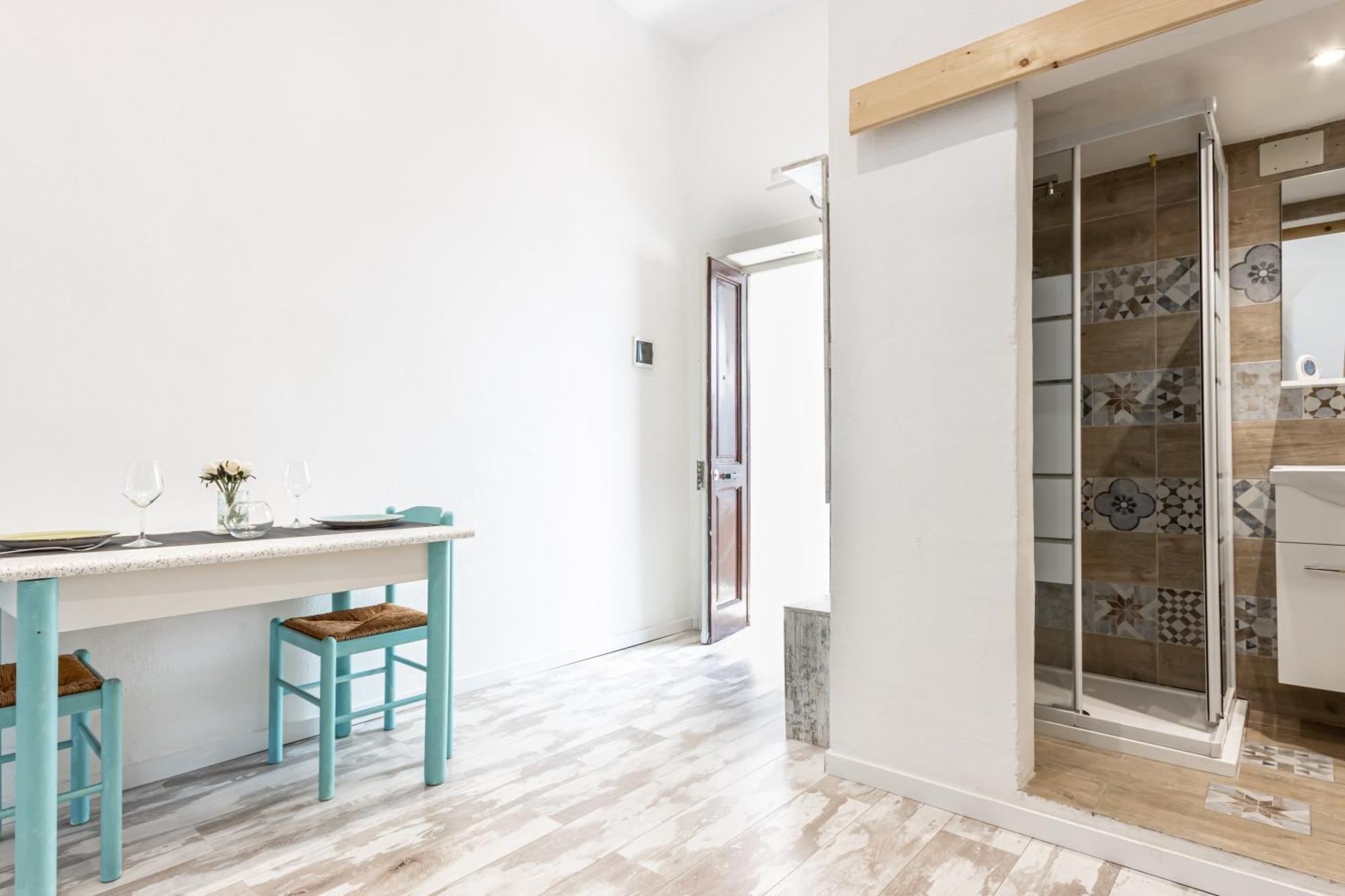 San Nicola Apartments By Rentbeat 바리 외부 사진