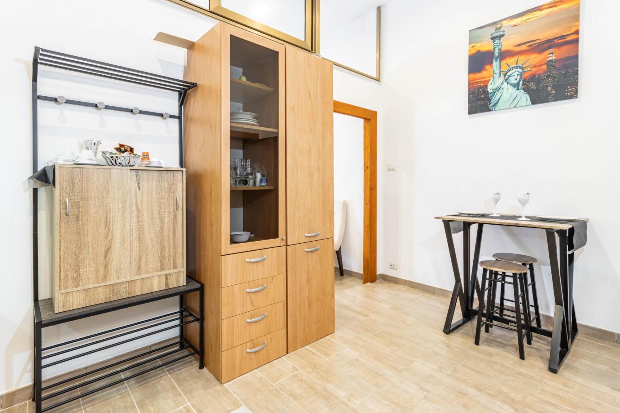 San Nicola Apartments By Rentbeat 바리 외부 사진
