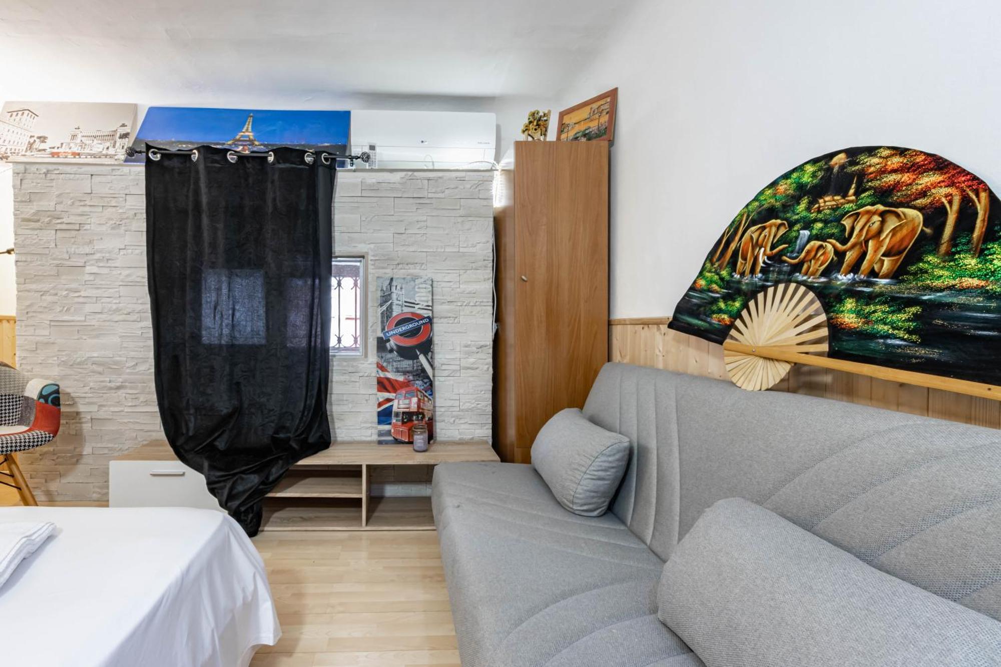 San Nicola Apartments By Rentbeat 바리 외부 사진