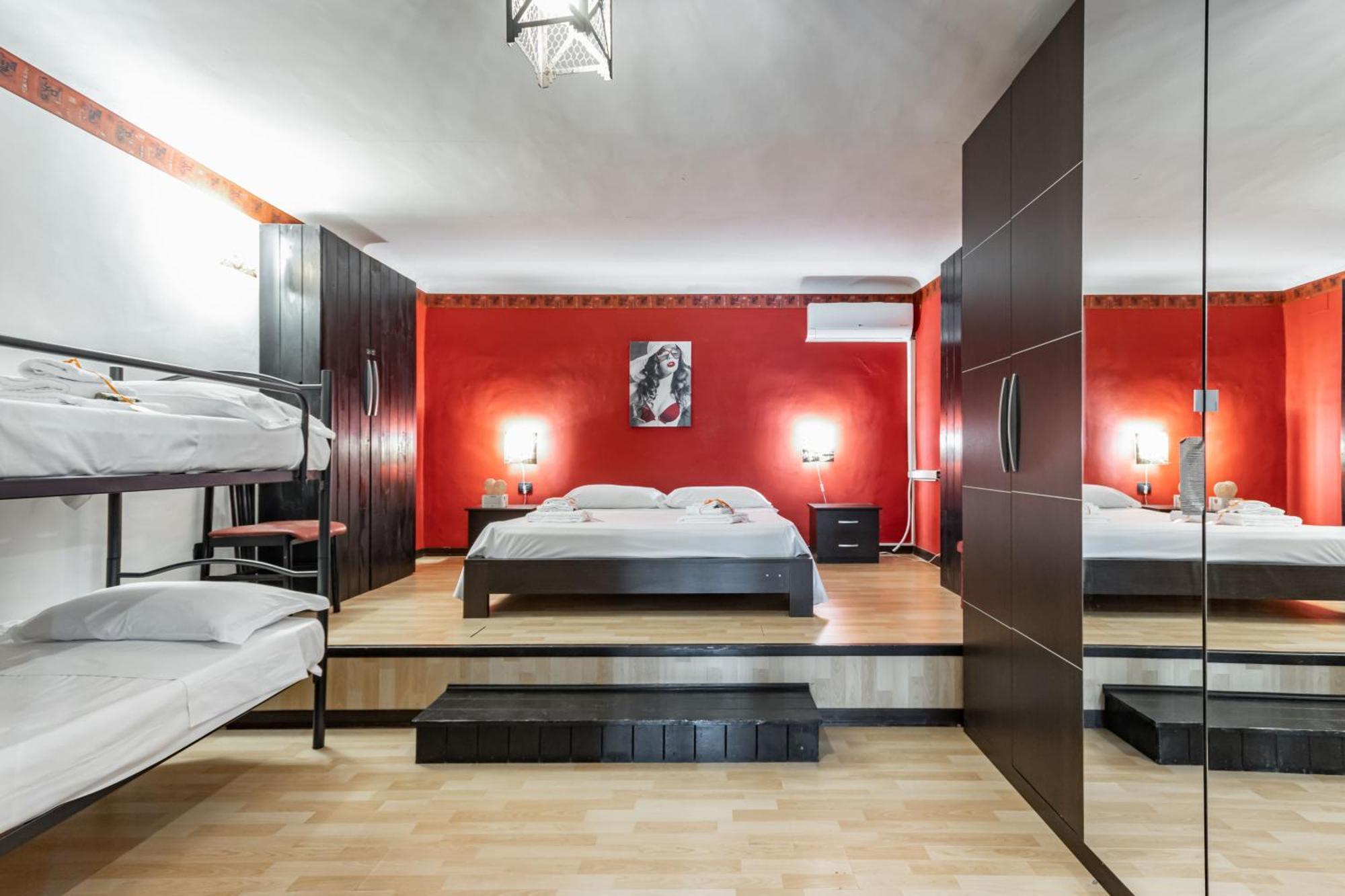 San Nicola Apartments By Rentbeat 바리 외부 사진
