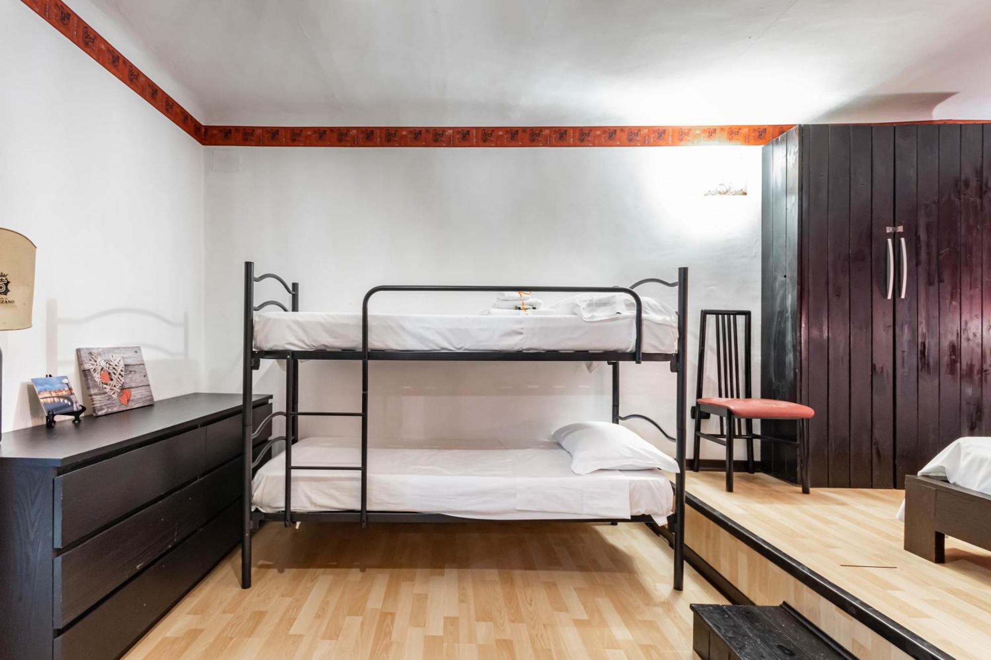 San Nicola Apartments By Rentbeat 바리 외부 사진